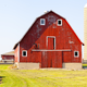 Illustration for article titled Barns Are Red Because of How Stars Explode
